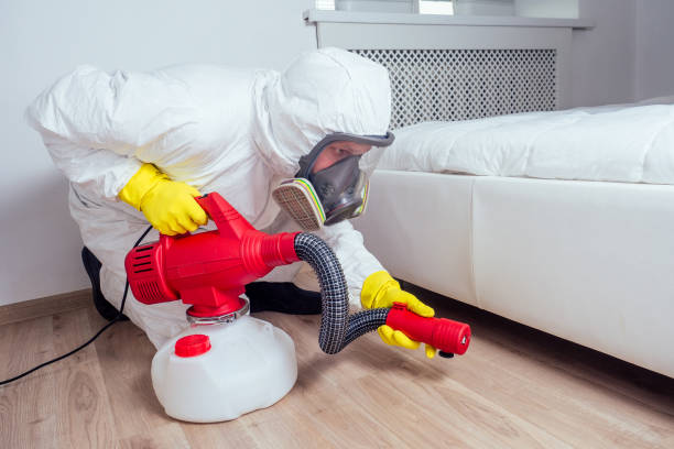 Best Pest Inspection Near Me  in Indian Hills, TX