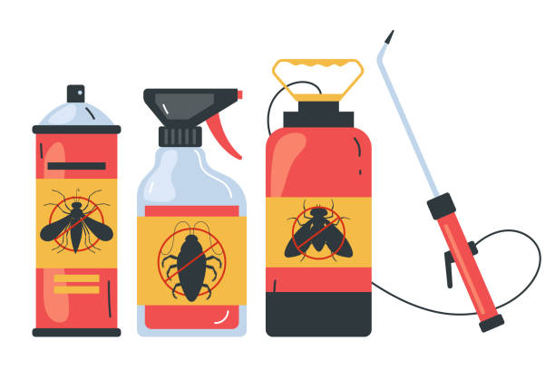 Best Exterminator Services  in Indian Hills, TX